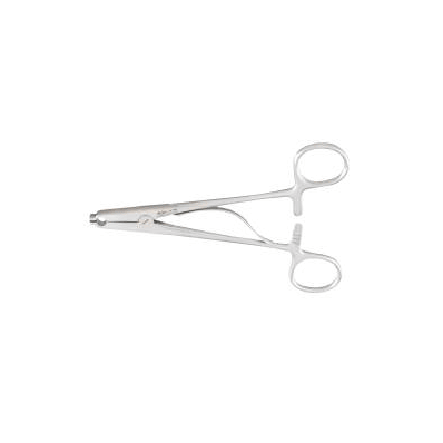General Purpose Forceps Scissor Type Straight