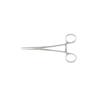 General Purpose Forceps Scissor Type Straight