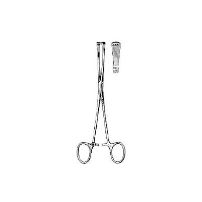 General Purpose Forceps Scissor Type Straight