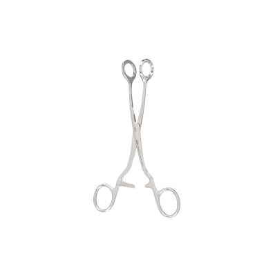 General Purpose Forceps Scissor Type Straight