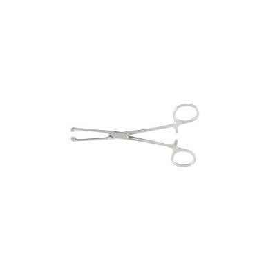 General Purpose Forceps Scissor Type Straight