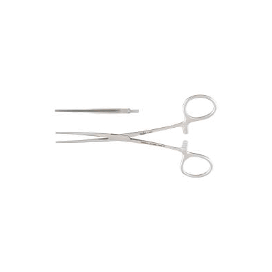 General Purpose Forceps Scissor Type Straight