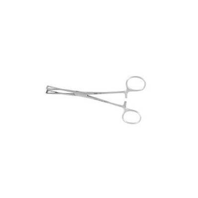 General Purpose Forceps Scissor Type Straight