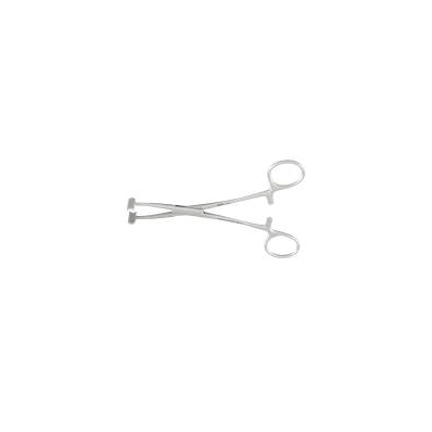 General Purpose Forceps Scissor Type Straight