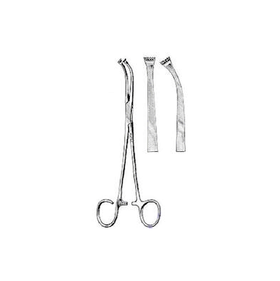 General Purpose Forceps Scissor Type Straight