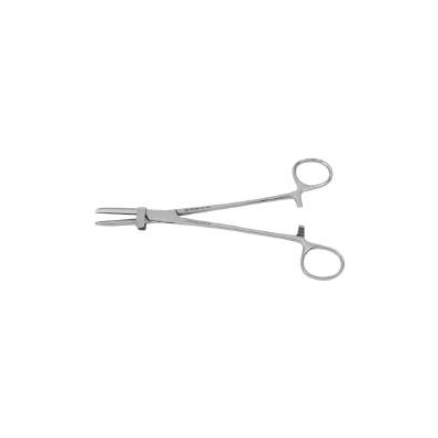 General Purpose Forceps Scissor Type Straight