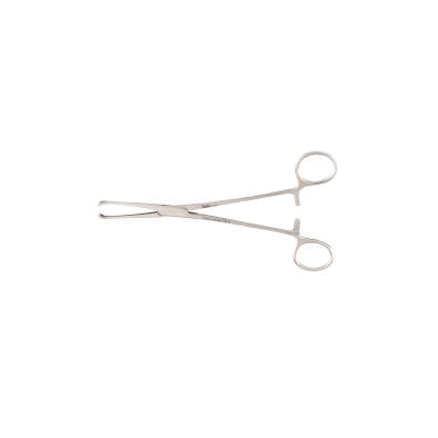 General Purpose Forceps Scissor Type Straight