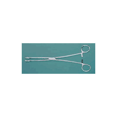 General Purpose Forceps Scissor Type Straight