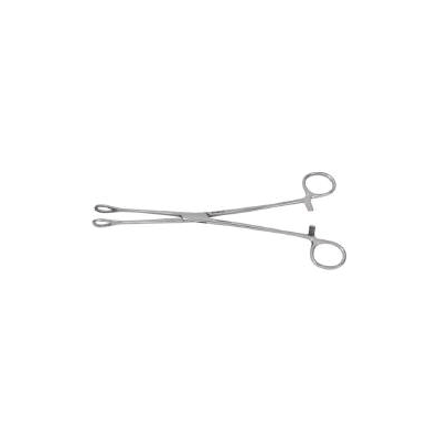 General Purpose Forceps Scissor Type Straight