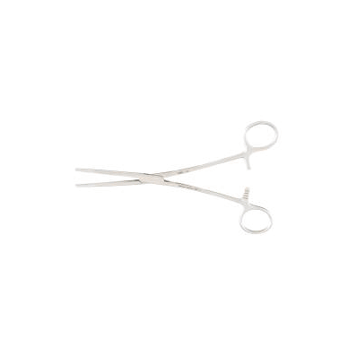 General Purpose Forceps Scissor Type Straight