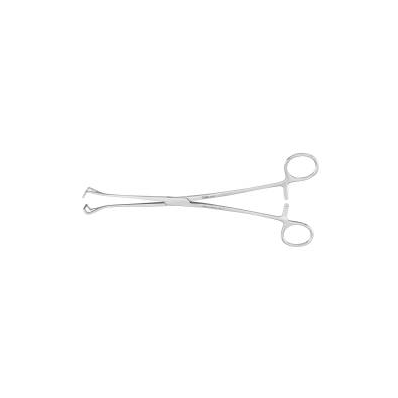 General Purpose Forceps Scissor Type Straight
