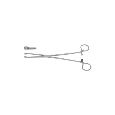 General Purpose Forceps Scissor Type Straight