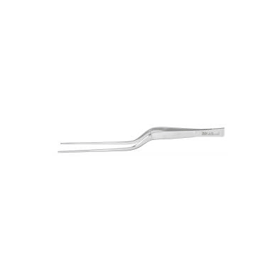 General Purpose Forceps Tweezer Type Bayonet