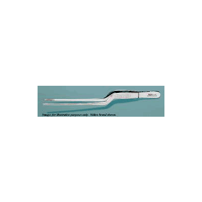 General Purpose Forceps Tweezer Type Bayonet