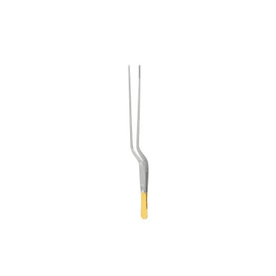 General Purpose Forceps Tweezer Type Bayonet