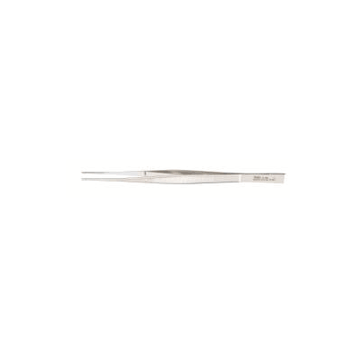General Purpose Forceps Tweezer Type Curved 7
