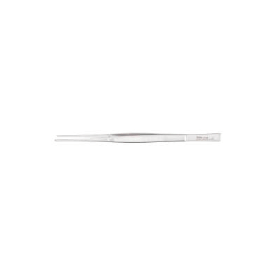 General Purpose Forceps Tweezer Type Curved 7