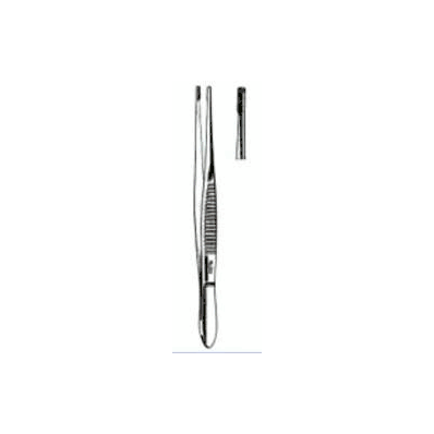 General Purpose Forceps Tweezer Type Straight