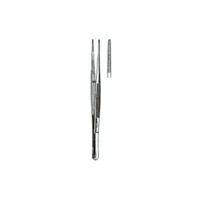 General Purpose Forceps Tweezer Type Straight