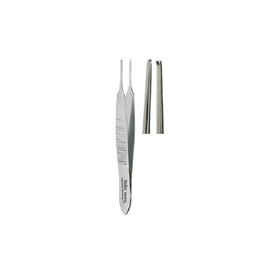 General Purpose Forceps Tweezer Type Straight
