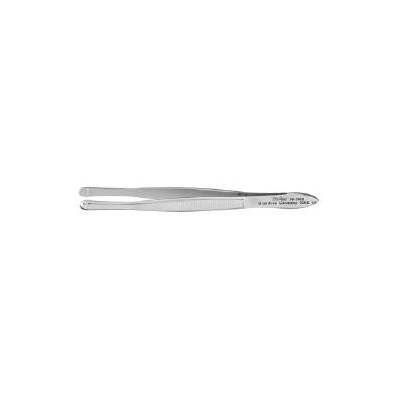 General Purpose Forceps Tweezer Type Straight