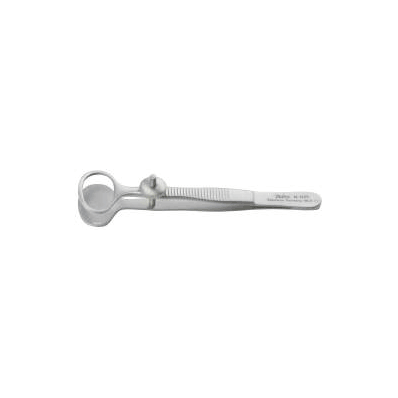 General Purpose Forceps Tweezer Type Straight