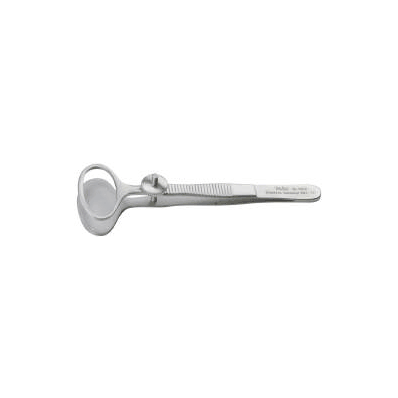 General Purpose Forceps Tweezer Type Straight