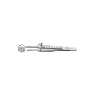 General Purpose Forceps Tweezer Type Straight