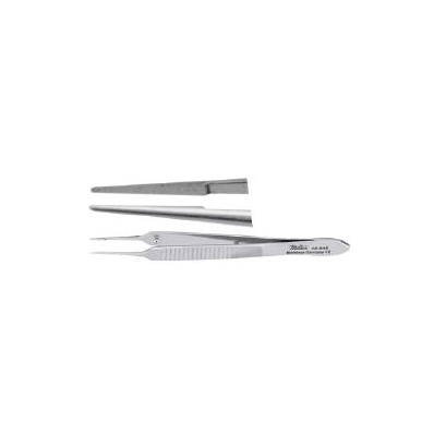 General Purpose Forceps Tweezer Type Straight