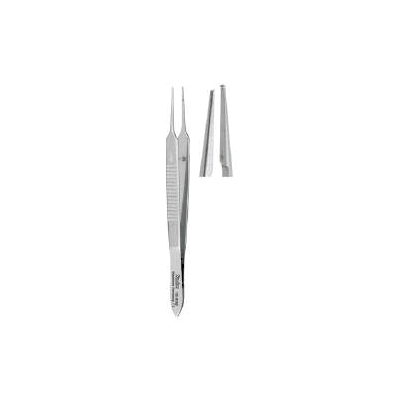 General Purpose Forceps Tweezer Type Straight
