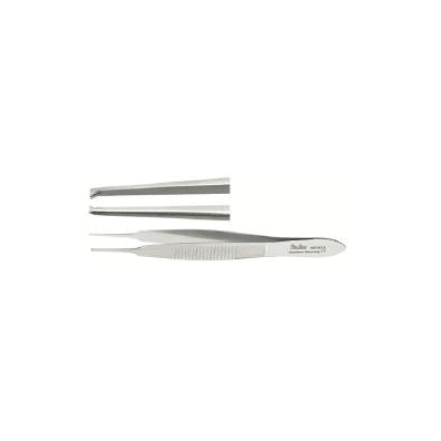 General Purpose Forceps Tweezer Type Straight