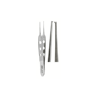General Purpose Forceps Tweezer Type Straight