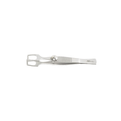 General Purpose Forceps Tweezer Type Straight
