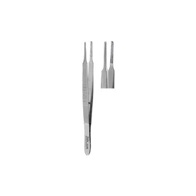 General Purpose Forceps Tweezer Type Straight