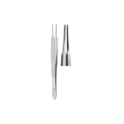 General Purpose Forceps Tweezer Type Straight