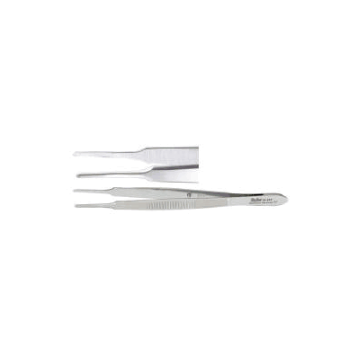 General Purpose Forceps Tweezer Type Straight