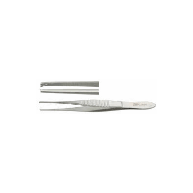 General Purpose Forceps Tweezer Type Straight