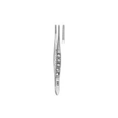 General Purpose Forceps Tweezer Type Straight