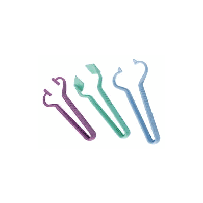 General Purpose Forceps Tweezer Type Straight