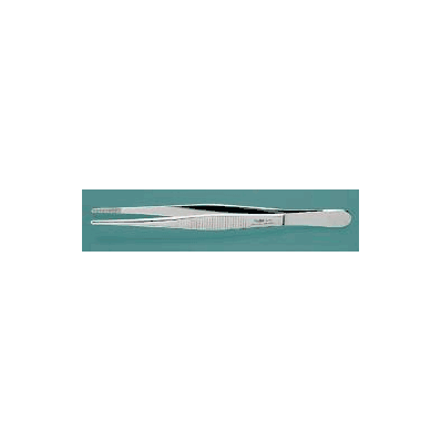 General Purpose Forceps Tweezer Type Straight
