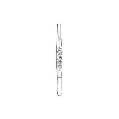 General Purpose Forceps Tweezer Type Straight