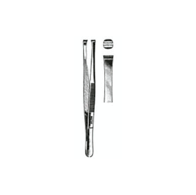 General Purpose Forceps Tweezer Type Straight