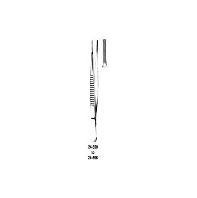 General Purpose Forceps Tweezer Type Straight