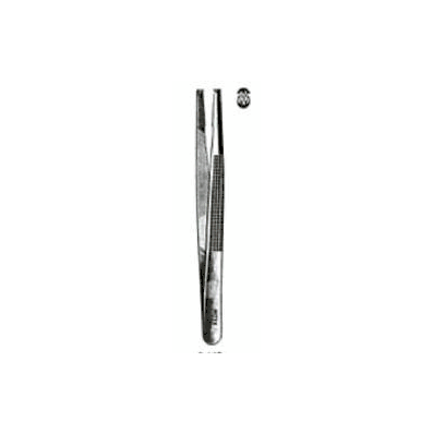 General Purpose Forceps Tweezer Type Straight