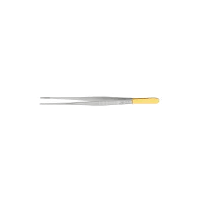 General Purpose Forceps Tweezer Type Straight