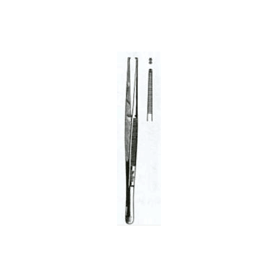 General Purpose Forceps Tweezer Type Straight