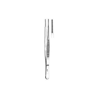 General Purpose Forceps Tweezer Type Straight