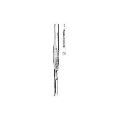 General Purpose Forceps Tweezer Type Straight