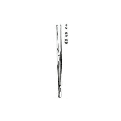General Purpose Forceps Tweezer Type Straight