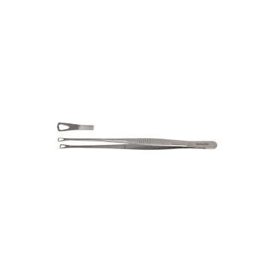 General Purpose Forceps Tweezer Type Straight